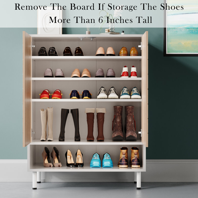 Hallway shoe storage unit hotsell